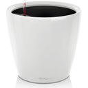 Classico Premium 43 LS Planter, White high gloss