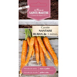 La Ferme de Sainte Marthe Carotte 