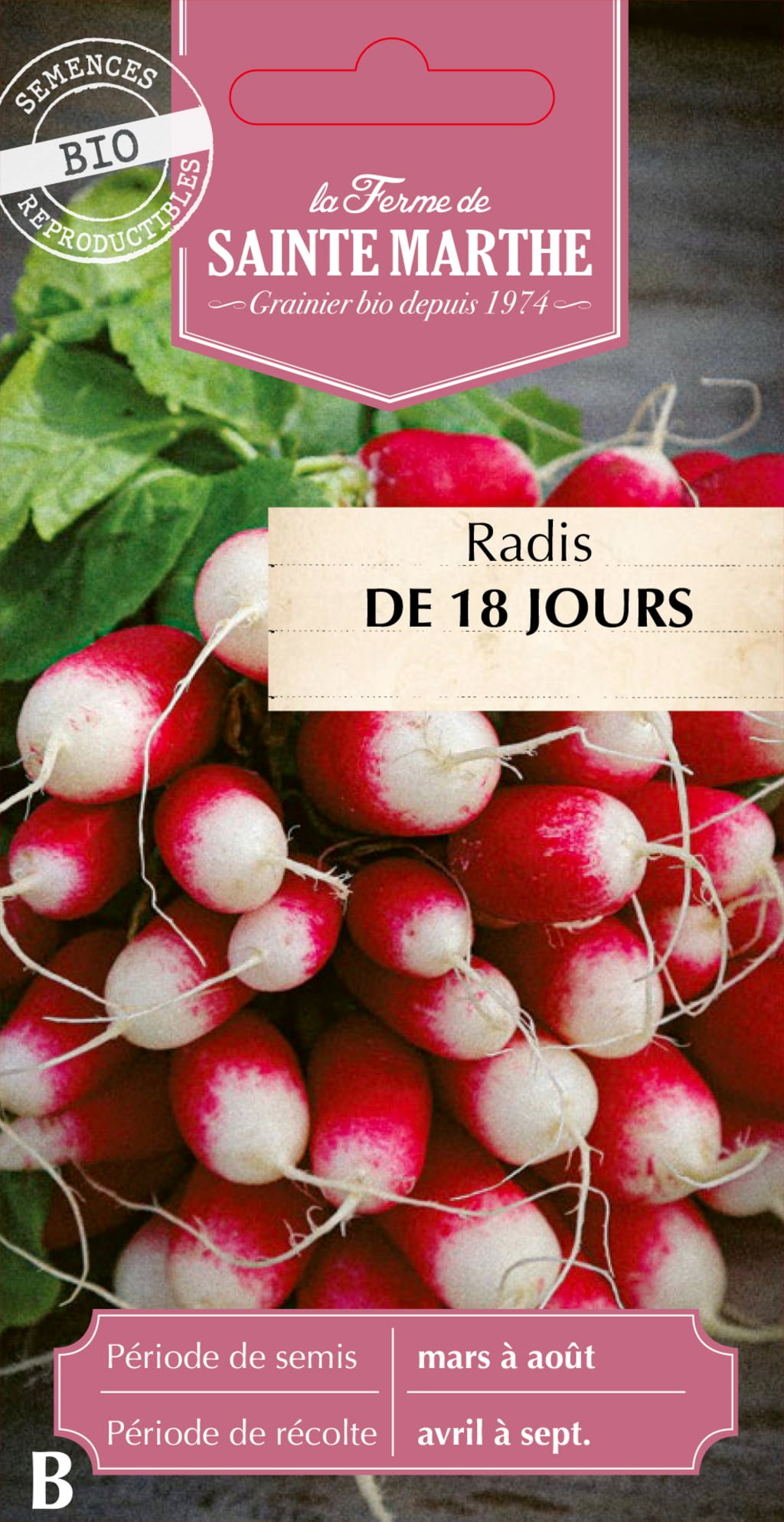 La Ferme de Sainte Marthe Redkvice 