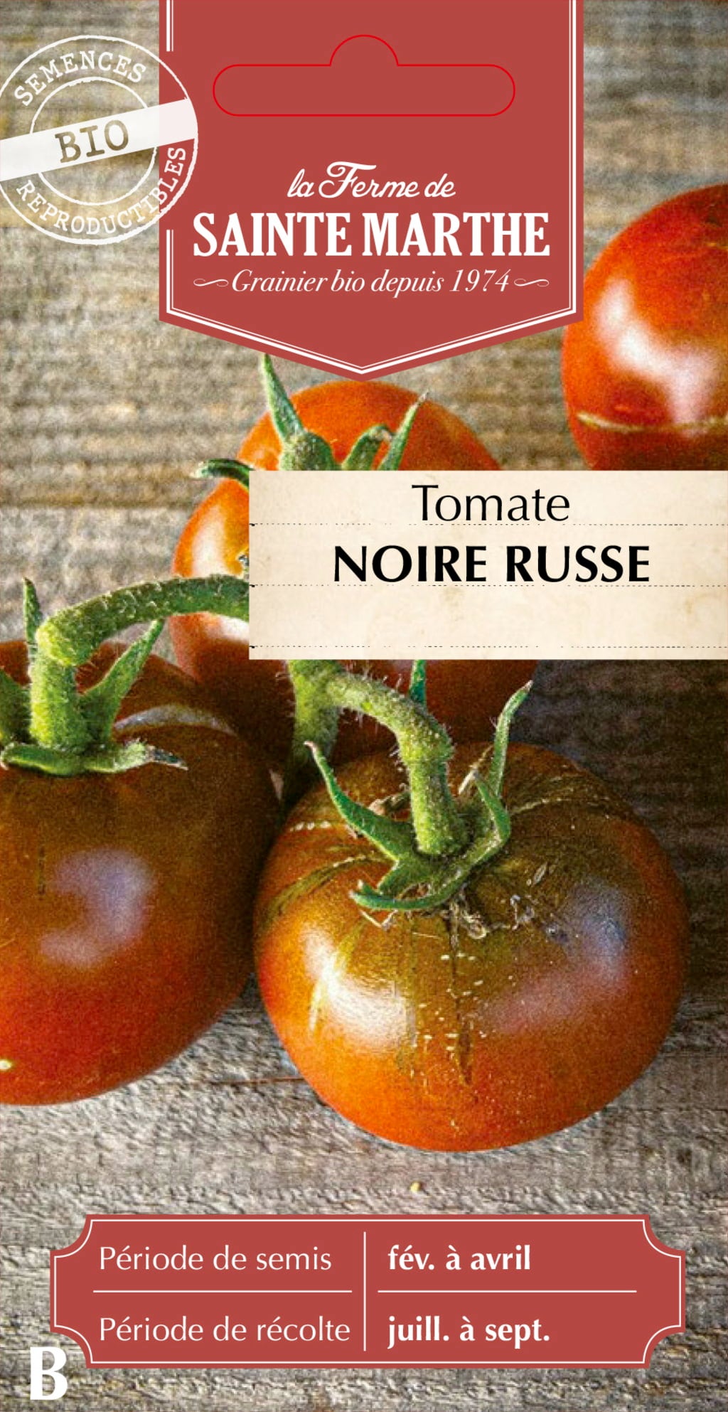 Tomate 