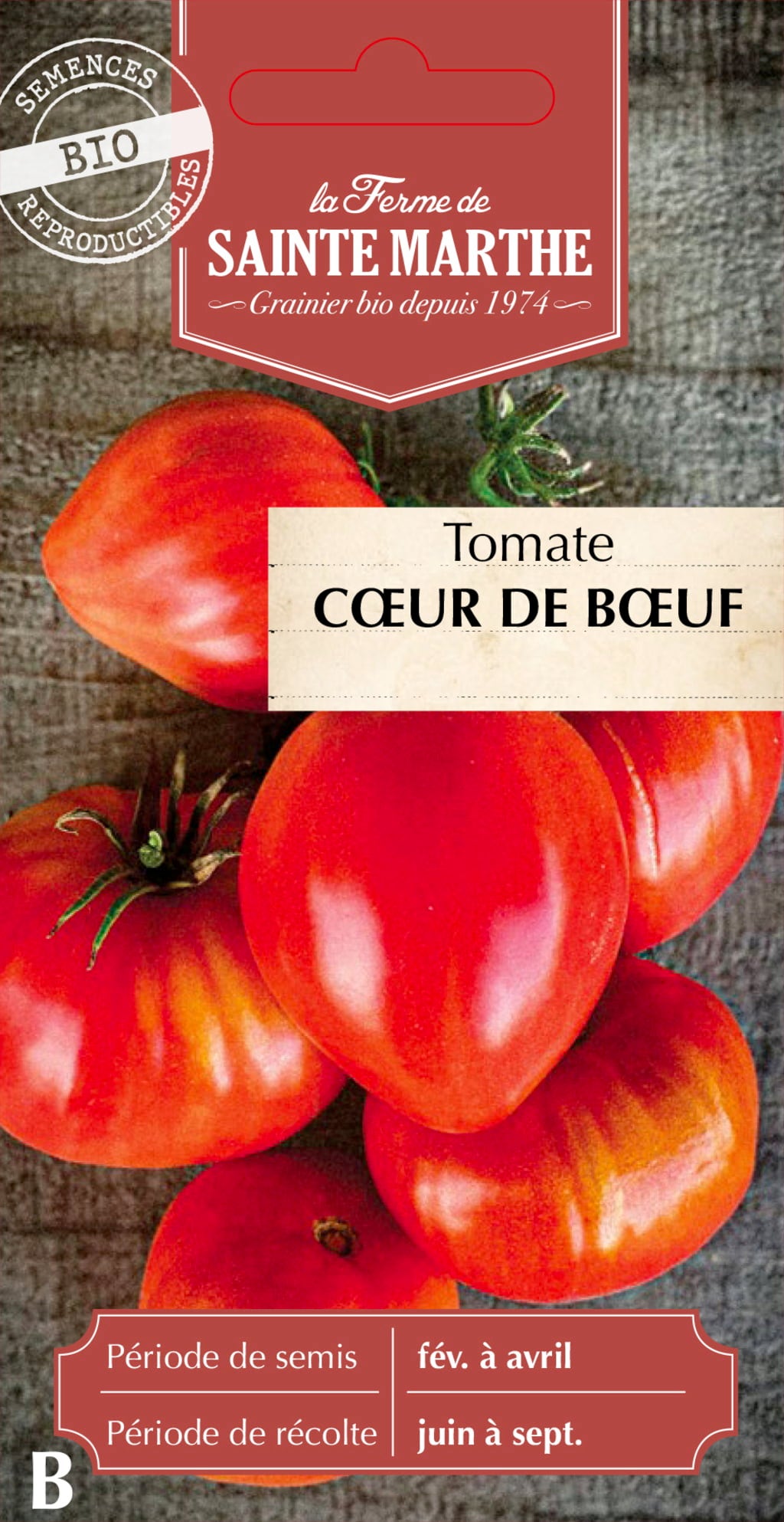 Tomate 