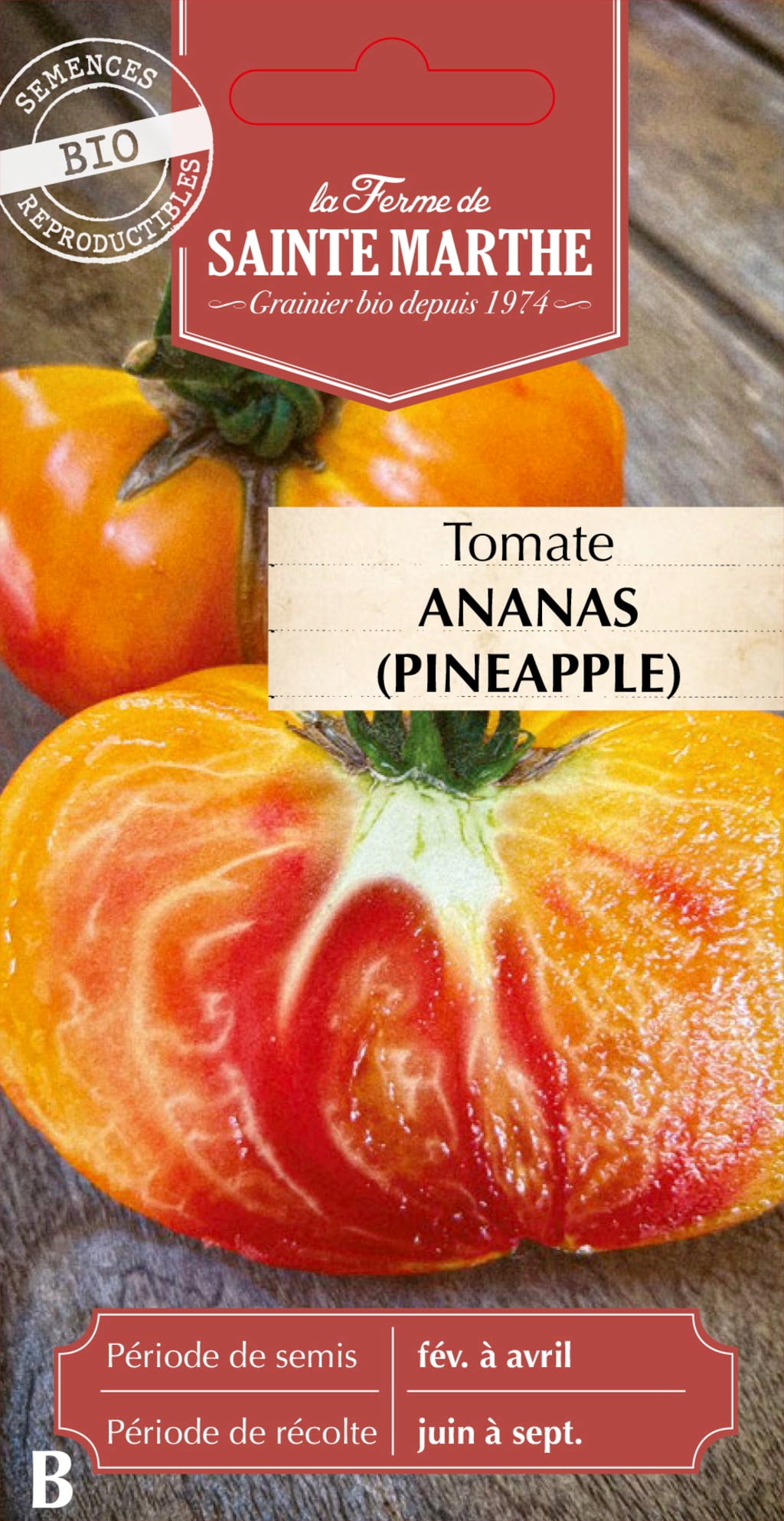 Tomate 