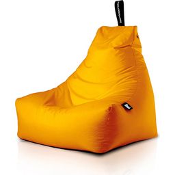 Extreme Lounging B-Bag Sitzsack Mighty-B - Orange