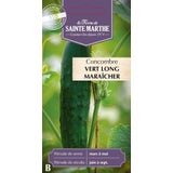 La Ferme de Sainte Marthe Gurka "Vert Long Maraîcher"