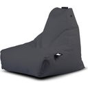 Extreme Lounging B-Bag Sitzsack Mini-B - Grau