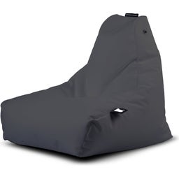 Extreme Lounging B-Bag Sitzsack Mini-B - Grau