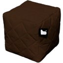 Extreme Lounging B-box Quilted - Marron