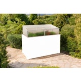 Westmann Frühbeetaufsatz Genus