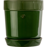 sagaform Elise Kruka med Fat Medium