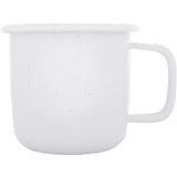 Barebones Emaljmugg