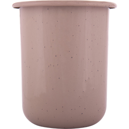 Barebones Emaille Tasse - Rosa
