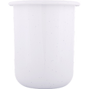 Enamel Cup, White