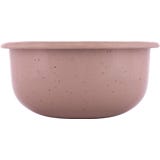 Barebones Enamel side dish bowl