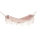 AMAZONAS XXL Boho Hammock Rio Bordeaux - 1 item