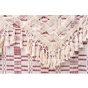 AMAZONAS XXL Boho Hammock Rio Bordeaux - 1 item