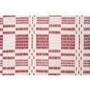 AMAZONAS XXL Boho Hammock Rio Bordeaux - 1 item