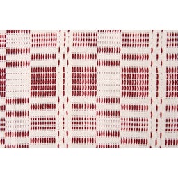 AMAZONAS XXL Boho Hammock Rio Bordeaux - 1 item