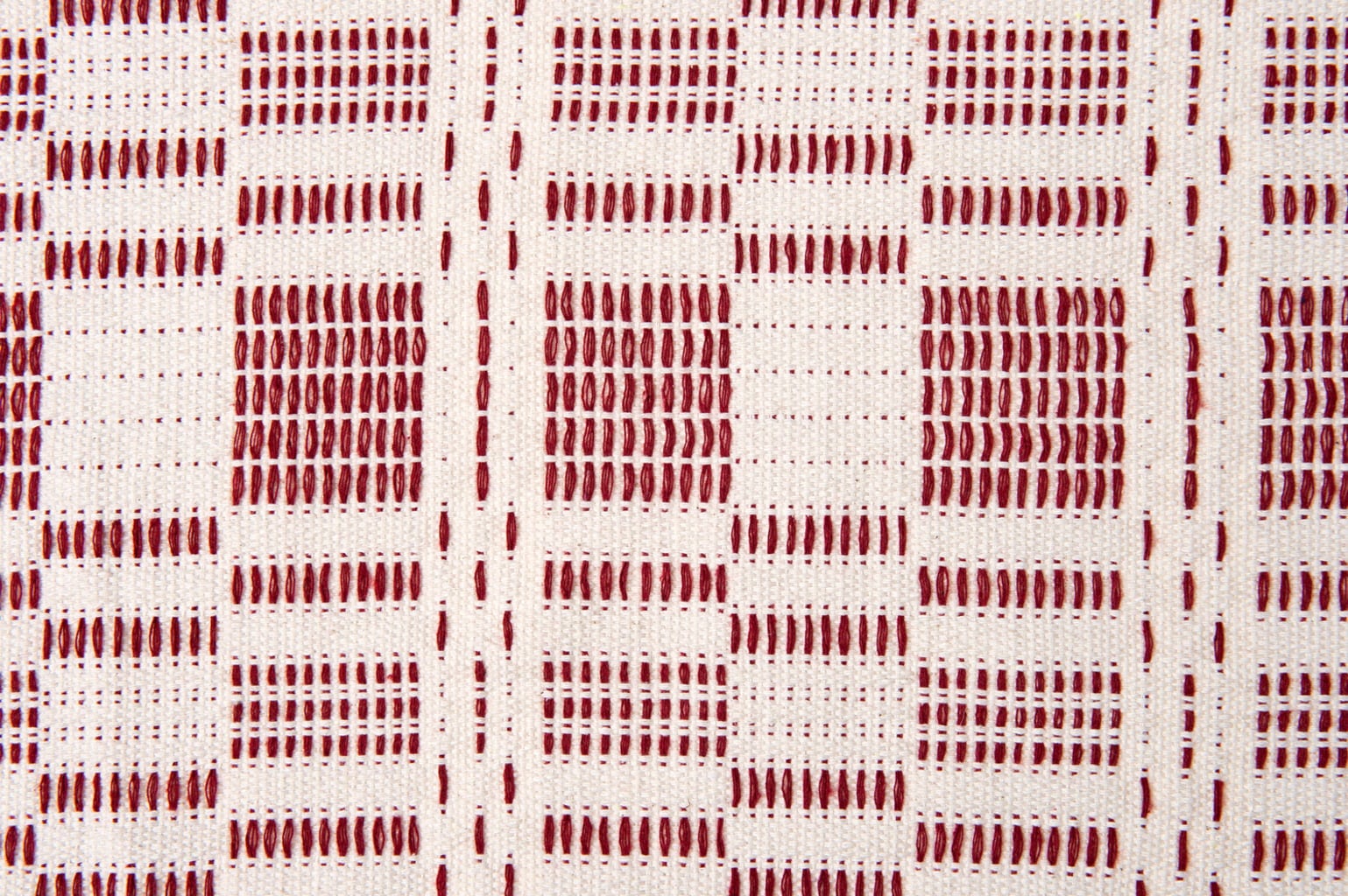 AMAZONAS XXL Boho Hängmatta Rio Bordeaux - 1 st.