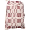AMAZONAS XXL Boho Hammock Rio Bordeaux - 1 item