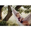 AMAZONAS XXL Boho Hammock Rio Bordeaux - 1 item