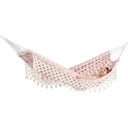 AMAZONAS XXL Boho Hammock Rio Bordeaux - 1 item