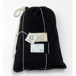AMAZONAS XL viseča mreža Barbados - Black