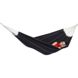 AMAZONAS XL viseča mreža Barbados - Black