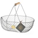 Burgon & Ball Large Harvesting Basket - 1 item