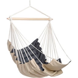 AMAZONAS XXL Hanging Chair California Sand - 1 item