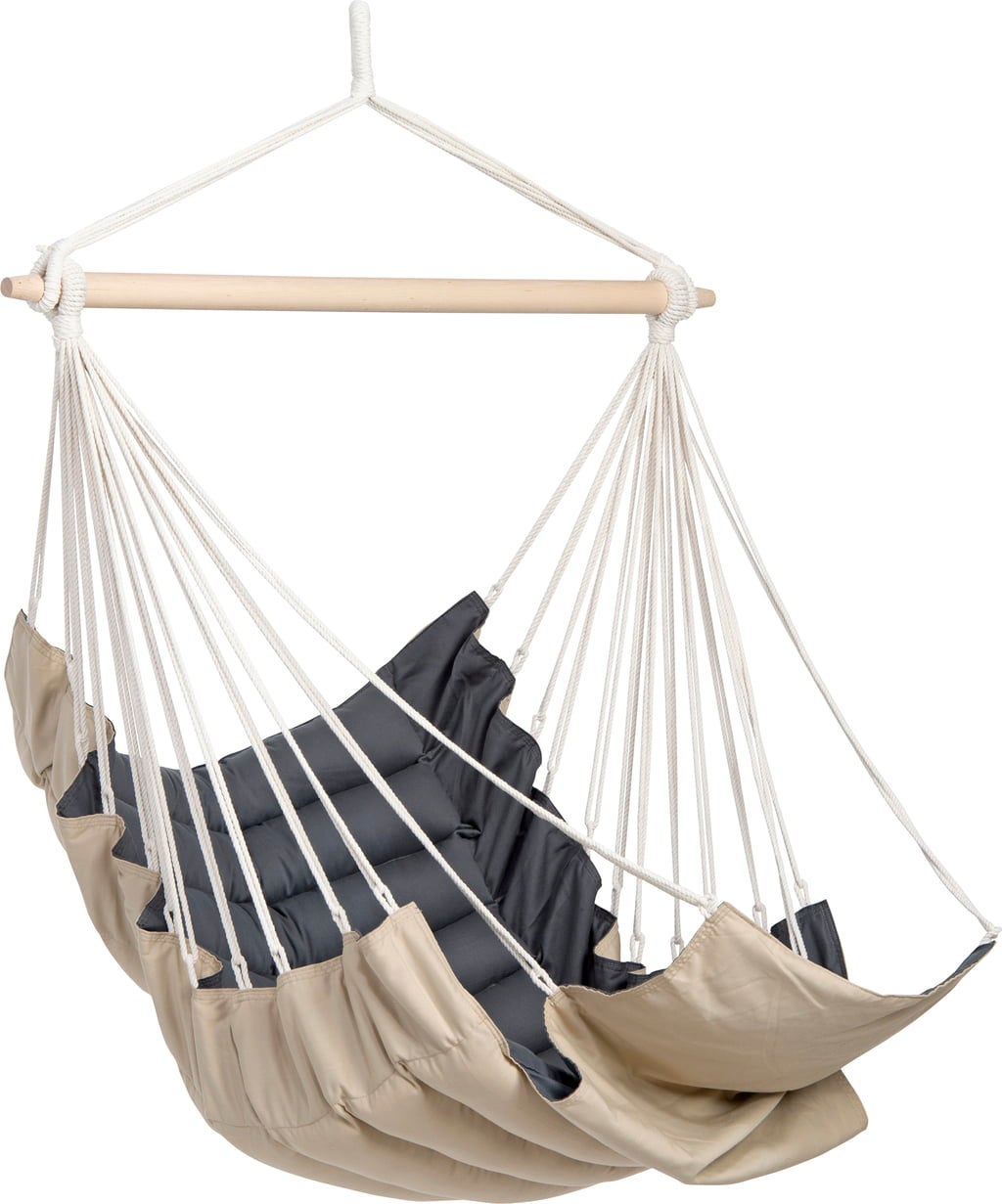 AMAZONAS XXL Hanging Chair California Sand