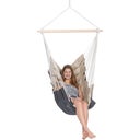 AMAZONAS XXL Hanging Chair California Sand - 1 item