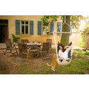 AMAZONAS XXL Hanging Chair California Sand - 1 item