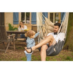 AMAZONAS XXL Hanging Chair California Sand - 1 item