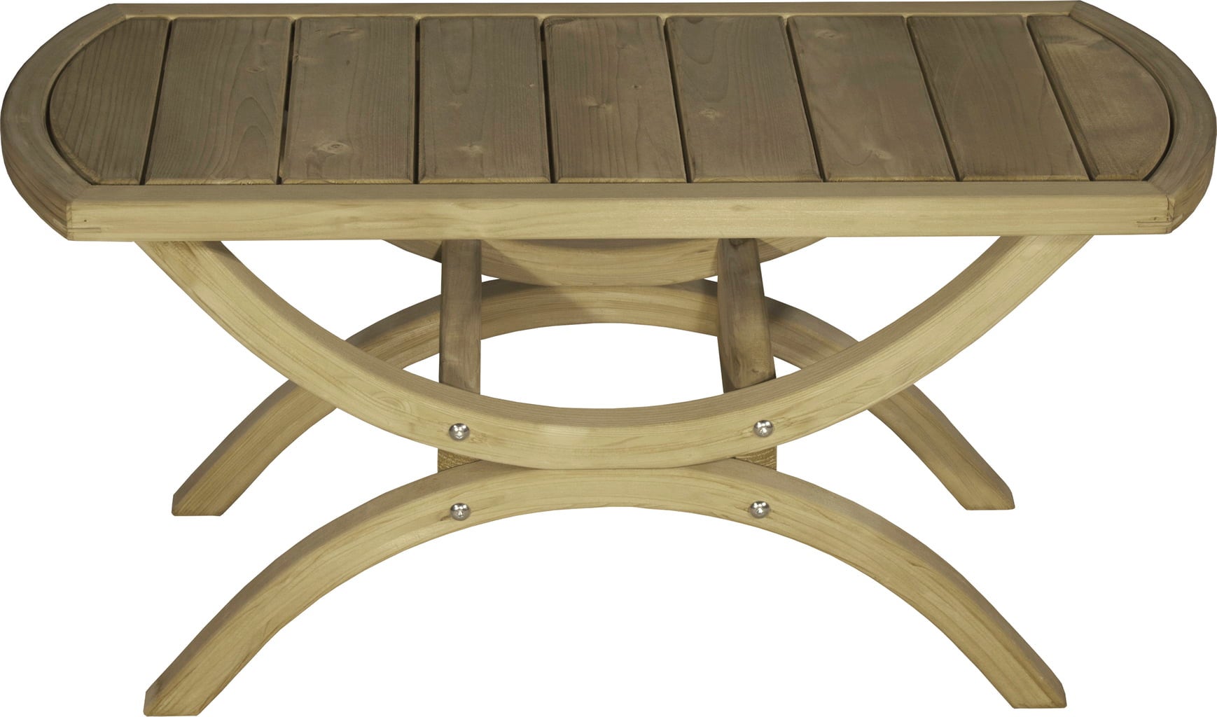 AMAZONAS Table d’Appoint Tavolino - 1 pcs