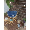 AMAZONAS Tavolino Side Table - 1 item