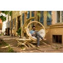 AMAZONAS Tavolino Side Table - 1 item
