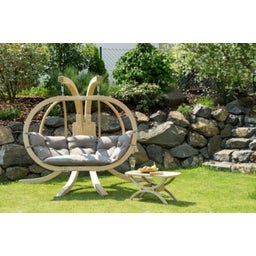 AMAZONAS Tavolino Side Table - 1 item