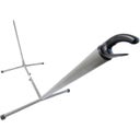 AMAZONAS Sumo RockStone Hammock Frame - 1 item