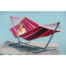 AMAZONAS Sumo RockStone Hammock Frame - 1 item
