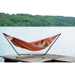 AMAZONAS Sumo RockStone Hammock Frame - 1 item