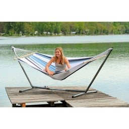 AMAZONAS Sumo RockStone Hammock Frame - 1 item