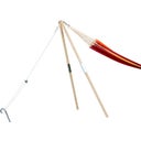 AMAZONAS Madera Stand-In Tree Hammock Frame - 1 item