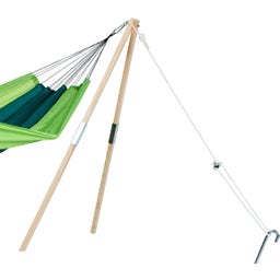 AMAZONAS Madera Stand-In Tree Hammock Frame - 1 item