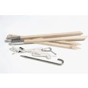 AMAZONAS Madera Stand-In Tree Hammock Frame - 1 item