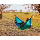 AMAZONAS Madera Stand-In Tree Hammock Frame - 1 item
