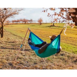 AMAZONAS Madera Stand-In Tree Hammock Frame - 1 item