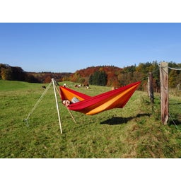 AMAZONAS Madera Stand-In Tree Hammock Frame - 1 item
