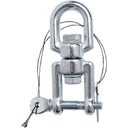 AMAZONAS Drehkarabiner Swivel - 1 Stk.