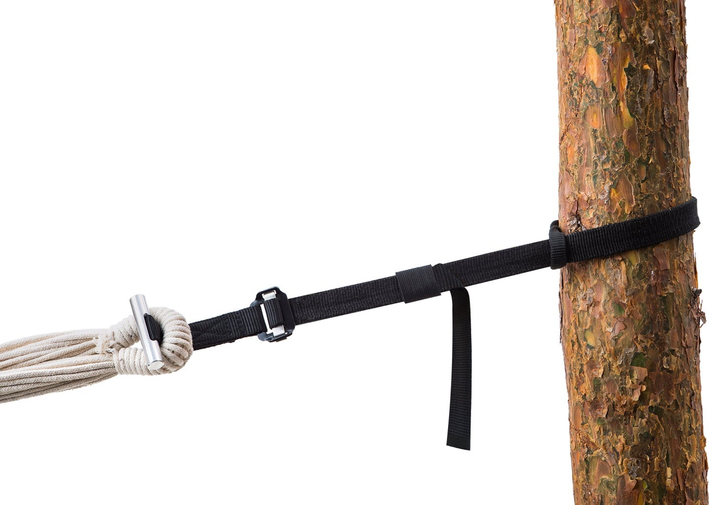 AMAZONAS T-Strap Suspension Set