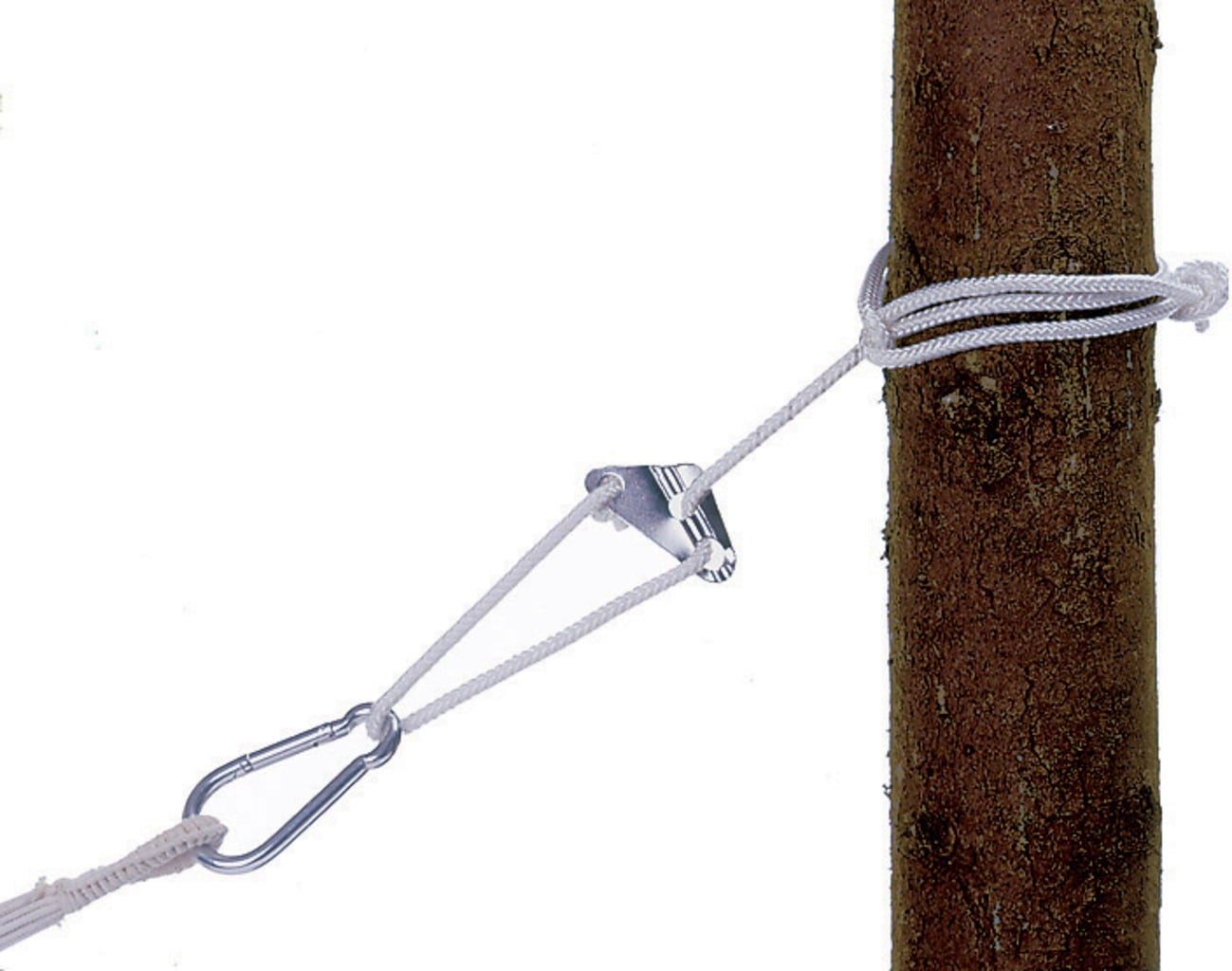 AMAZONAS Smartrope White